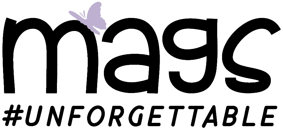Maggie's Memorial Scholarship Logo